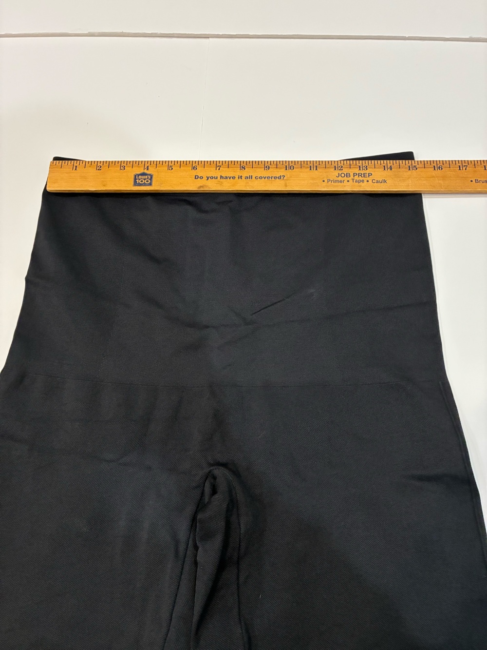 Shapermint Essentials High‑Waisted Shaper Shorts (2X) - Picture 5 of 6